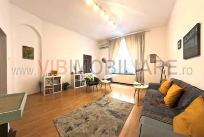 Apartament cu 2 camere decomandat, mobilat în Grădina Icoanei - 3
