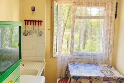 Apartament cu 3 camere semidecomandat în Șagului - 2