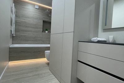 Apartament cu 2 camere în Gorjului - 3