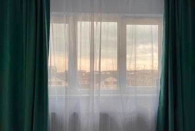 Garsonieră decomandată în Berceni - 4