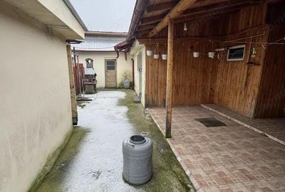 Casa de vanzare Valenii de Munte - 4