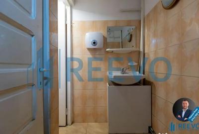 Spațiu comercial, de 53 mp, în Cornișa - 9