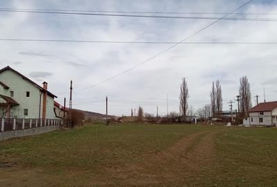 Spațiu comercial, în Bărăbanț - 2