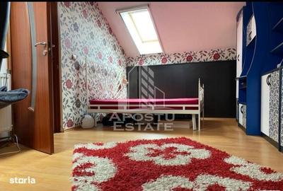 Apartament cu 2 camere, mobilat în Telegrafului - 13