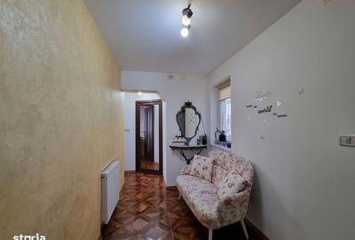Apartament cu 3 camere în 9 Mai - 3
