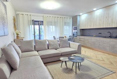 Apartament cu 2 camere decomandat, mobilat în Pipera - 17