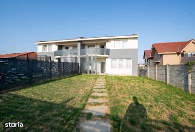 Casă cu 4 camere cu Teren 270 Mp în Nojorid - 6