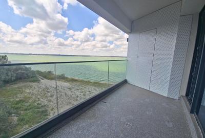 Private Lake Butoaie Mamaia  studio vedere superbă la lac - 8