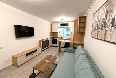 Apartament modern cu 2 camere,  Aparatorii Patriei, parcare acoperita - 1