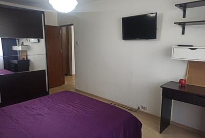 Apartament cu 2 camere decomandat, mobilat în Popa Șapcă - 3