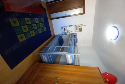 Apartament cu 4 camere decomandat în Central - 7