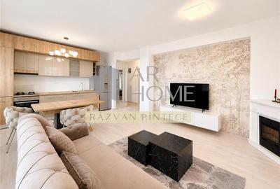 Apartament cu 2 camere decomandat, mobilat în Albert - 2