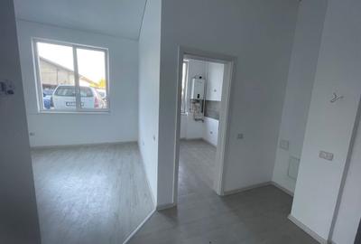 Apartament cu 2 camere decomandat în Chiajna