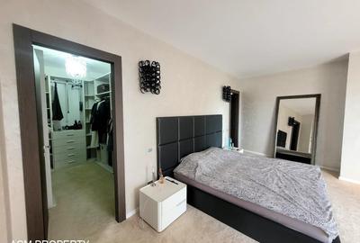 Penthouse exclusivist ,Tomis Nord - Mobilat/utilat de lux - 19