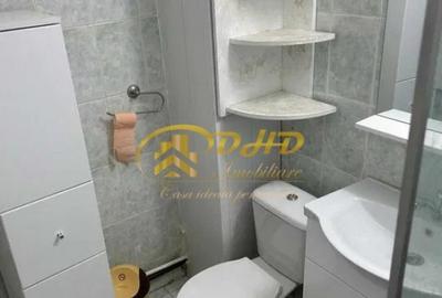 Apartament Gara 2 camere Decomandat - 2