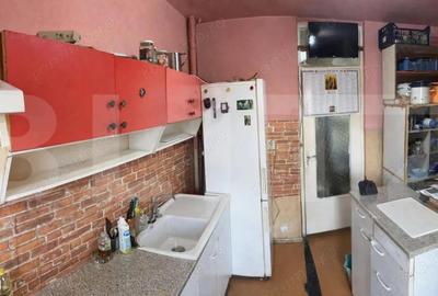 Apartament cu 2 camere decomandat în Micălaca - 3