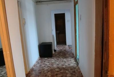 Apartament cu 2 camere decomandat în Central - 6