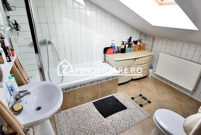 Casa 5 came,245mp,509mp teren,Sangeorgiu de Mures,0%comision - 17