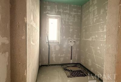 Duplex cu 5 camere cu Canalizare în Dezmir - 17