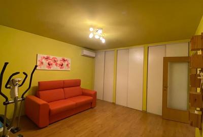 Apartament cu 2 camere decomandat, mobilat în Nerva Traian - 4