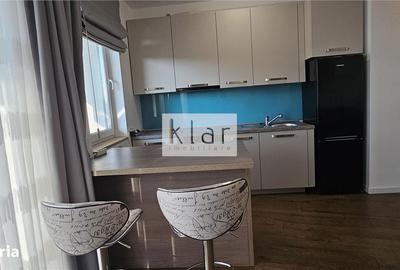 Apartament cu 2 camere în Dosu Bricii - 9