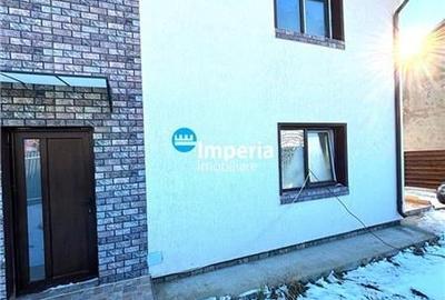 Casa P+E, 3 cam, 2 bai,  Editurii, Lunca Cetatuii, - 4