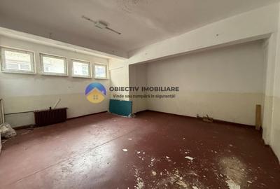 Spatiu comercial de vanzare - 300 mp, zona Maratei - 6