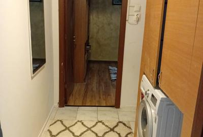 Apartament cu 2 camere semidecomandat în Sud