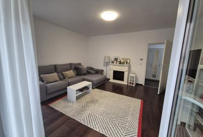 Vanzare  apartament 2 camere Avantgarden 3 etajul 4 mobilat si utilat complet - 5