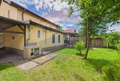 Casa 5 camere de vanzare in Gulia - Tartasesti, 560 mp teren - 28
