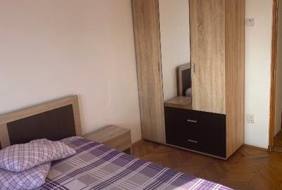 Apartament cu 3 camere decomandat în Tomis III - 10