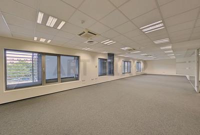 Birou, de 237 mp, în Grozăvești - 1