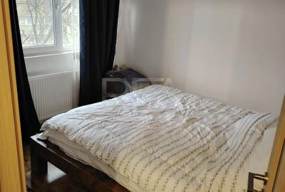 Apartament cu 3 camere circular, mobilat în Drumul Taberei - 2