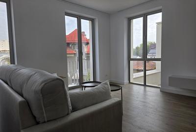 Apartament cu 4 camere în Armeneasca - 22
