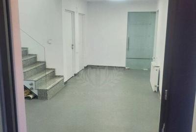 CLINICA MEDICALA//SPATIU COMERCIAL//ZONA MARASESTI - 3