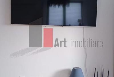 Apartament cu 2 camere decomandat în Bucureștii Noi - 10