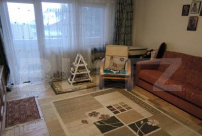 Apartament 3 camere, 77 mp, etaj intermediar, zona Obcini - 16