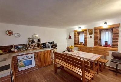 Casa superba de in Fantanele - 2