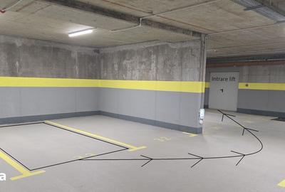 Apartament cu 2 camere în Pipera - 12