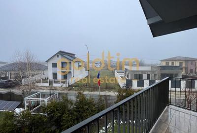 VILA INDIVIDUALA /SUPERBA/GRADINA PROPRIE/TUNARI/CURTE GENEROASA - 14