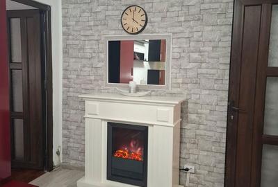 Apartament cu 2 camere în Central - 10