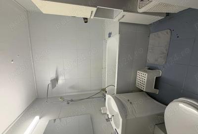 Apartament cu 3 camere semidecomandat în Titan - 1