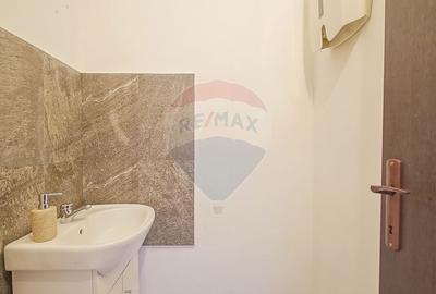 Spațiu comercial, de 40 mp, în Vlahuță - 12