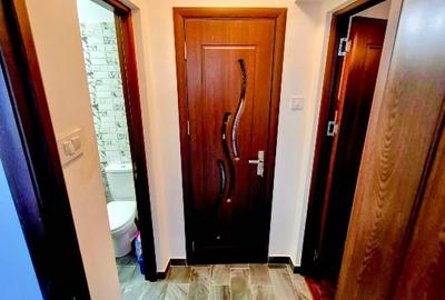 Apartament cu 2 camere semidecomandat, mobilat în Drumul Taberei - 10