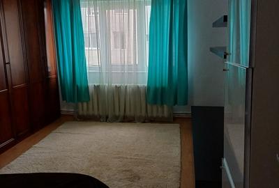 Garsonieră semidecomandată în Central - 1