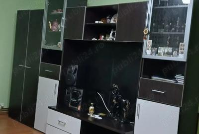 Apartament decomandat, 3 camere, 2 bai, izolat, etaj 1 - Motru, Gorj - 2