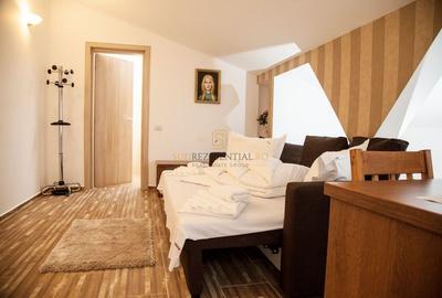 Proprietate cu profit rapid - Hotel cu amplasare premium, Popesti-Lerodeni - 28