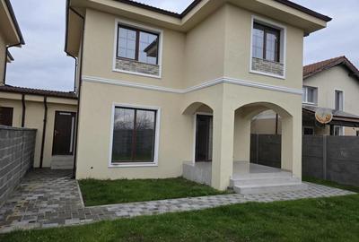 Duplex Giarmata mare direct proprietar 120 utili - 3