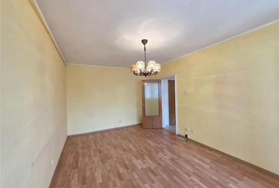 Apartament cu 2 camere decomandat în Tineretului - 3
