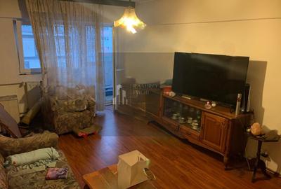 Apartament cu 2 camere decomandat, mobilat în Dacia - 4